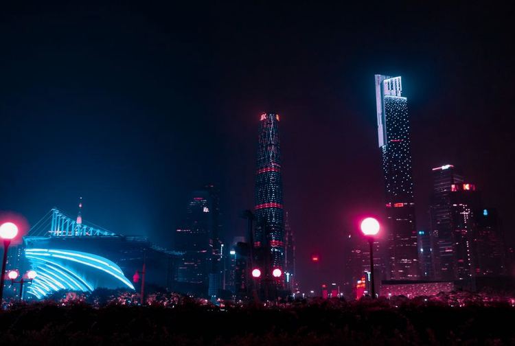  Thế giới giải trí Việt 